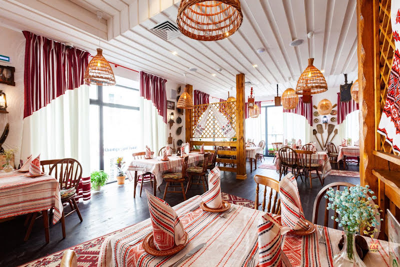 Корчма Тарас Бульба фотография №9