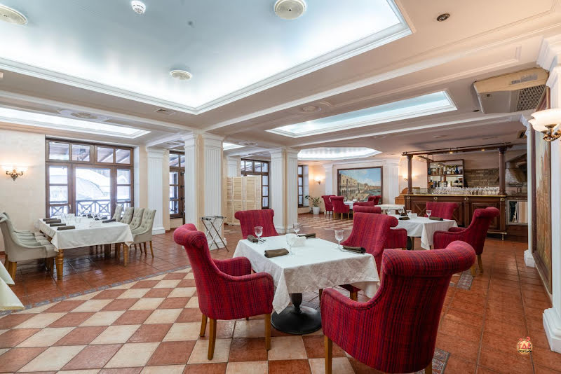 Дворянское гнездо фотография №12