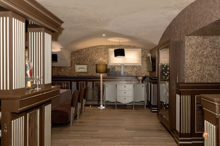 Зал "Велком" в «Pogreeb» фотография №7