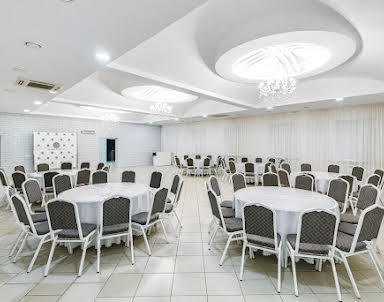 Новый год в Аспан