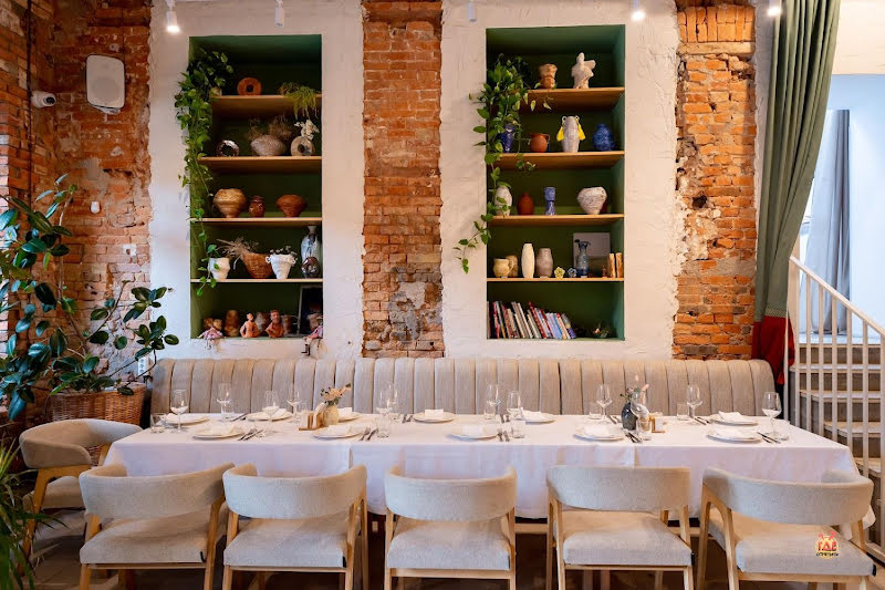 Теплица. Бережно фотография №5