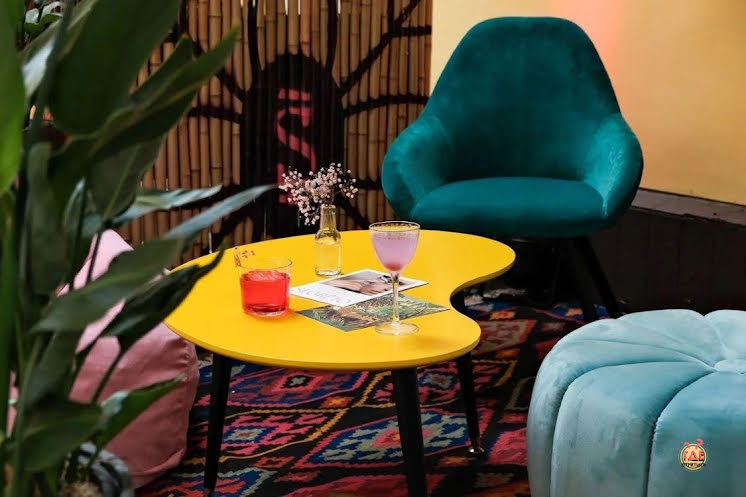 SUMMER SEGRETO  в «UNICA & SEGRETO» фотография №5