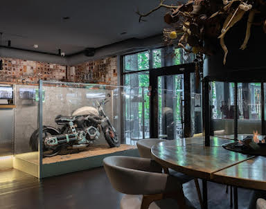 Свадьба в Fox