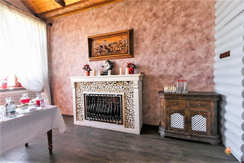 Серая Лошадь фотография №19