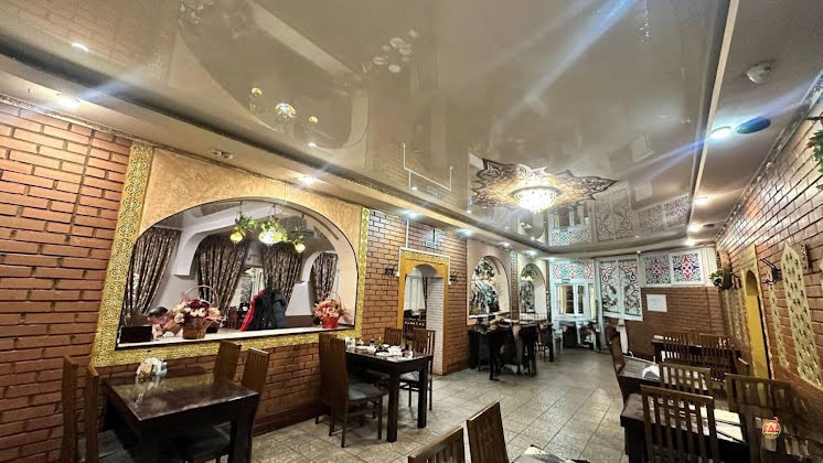 Малый зал в «Ором» фотография № 1