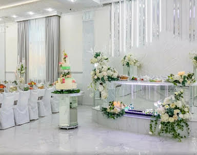  ресторан Дива