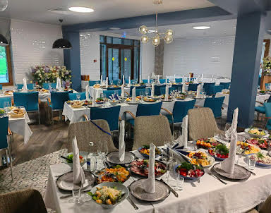  ресторан Гармония