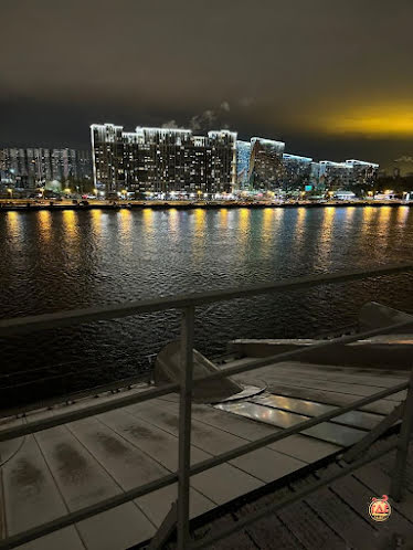 Бар "7 небо" в «Фабрика» фотография №6