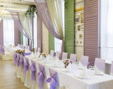 День рождения в Ля Мур