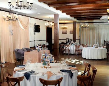  ресторан Сибирский Сафари Клуб