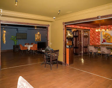 Свадьба в Ресторан «Пивоваръ»