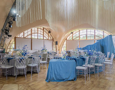  ресторан Panorama Hall