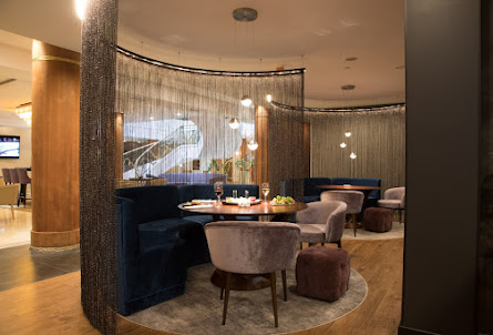 The Taste Room&Bar в Зал "Эпиграф" 