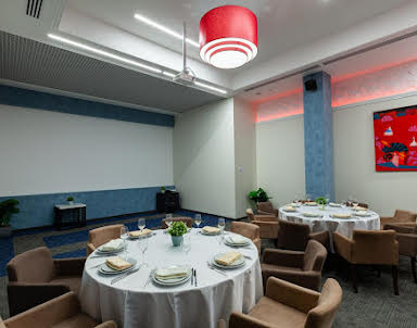  ресторан Арт Москва Войковская