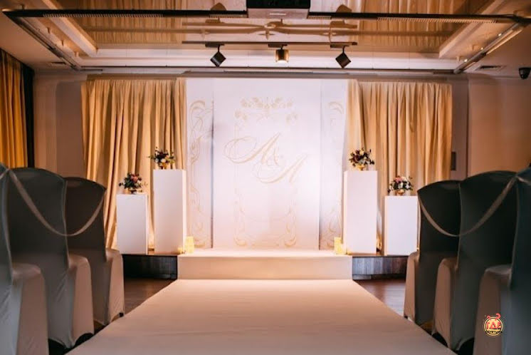 Конференц-зал в «Пале Рояль» фотография №13