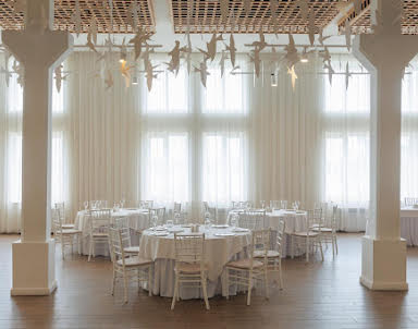  ресторан Соляная Биржа