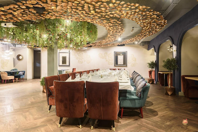 Пражский клуб фотография №14