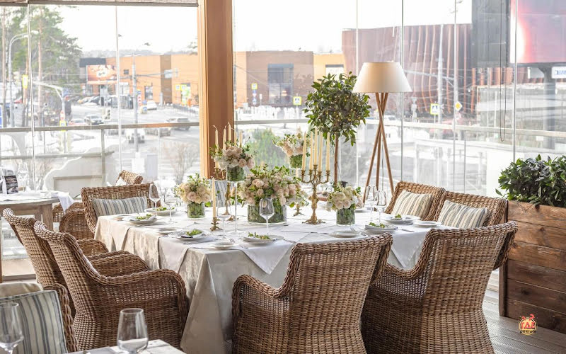 Tartufo фотография №14