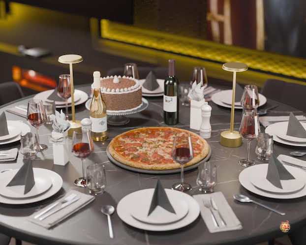 Лофт «Золотое яблоко» в «Iglooloft» фотография №6