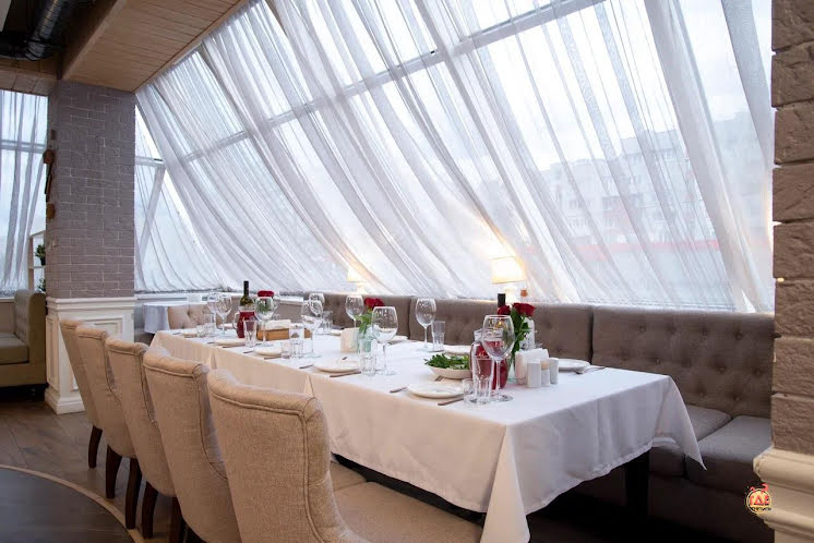 Зал на 50 человек в «Дом Культур» фотография №7