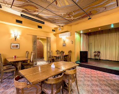  ресторан Киликия