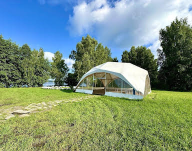 Корпоратив в Огонь Пляж