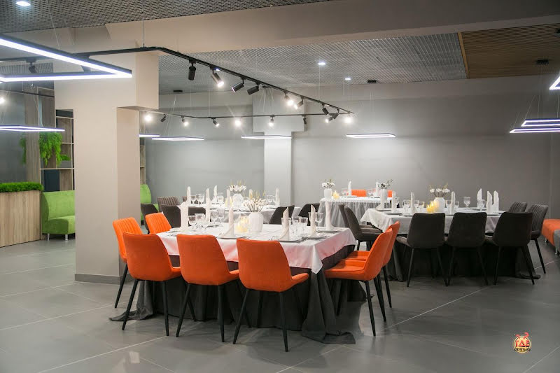 Академия вкуса в селе Красное фотография №1