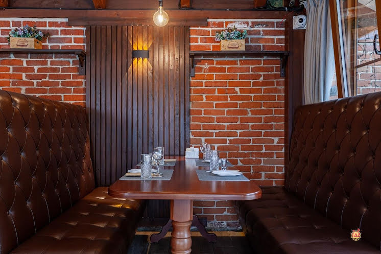 Кафе  в «Басок» фотография №8