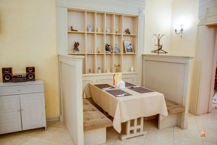 Малый зал в «Эдгар» фотография №4