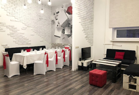 Зал №1 в Зал №1