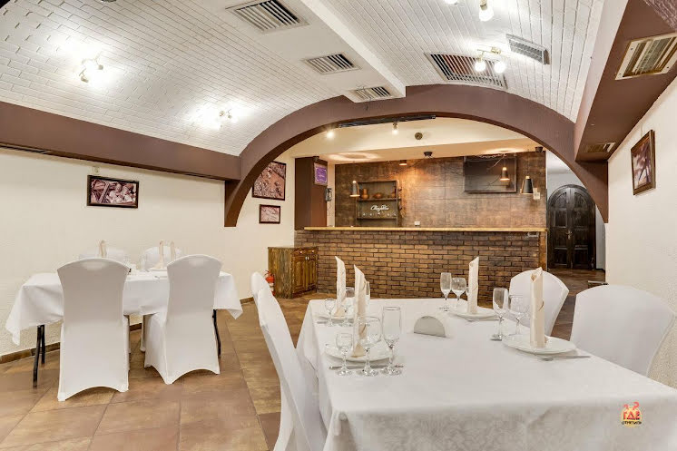 VIP-зал в «Прованс» фотография №4