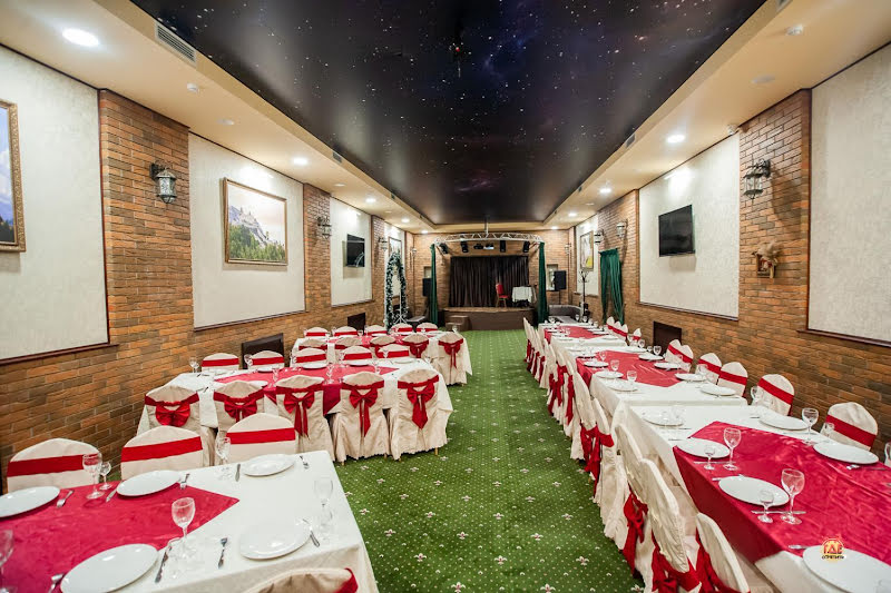 Старый замок фотография №15