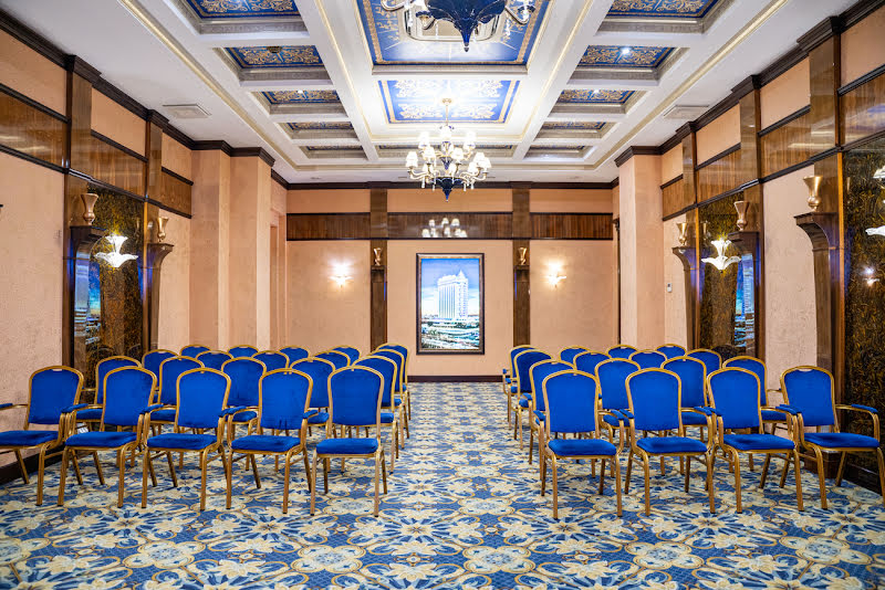 Гранд Отель «Видгоф» фотография №12