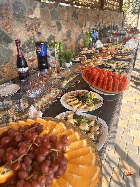 Маркур фотография №2