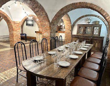  ресторан Таежный