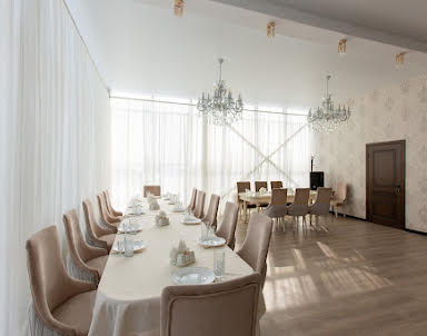  ресторан Долма