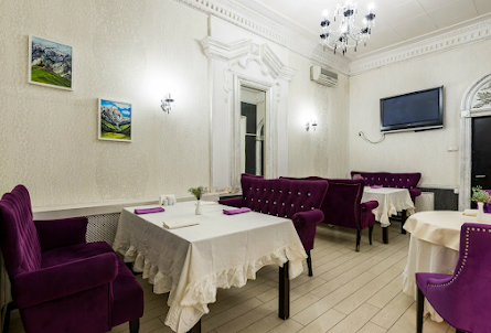 Зал «Белый» в Зал на 10 человек