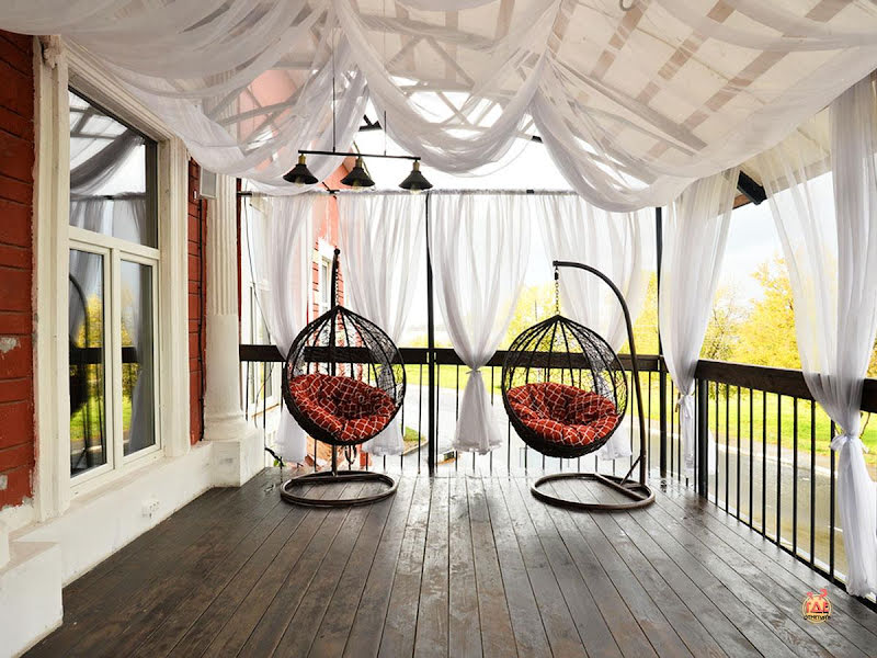 Особняк 1857 фотография №10