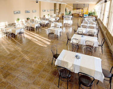  ресторан Прибайкальская