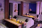 Банкетный зал  в «Шах-Даг»