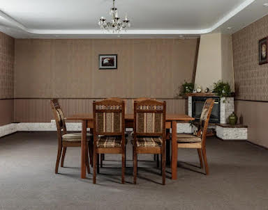  ресторан Евразия