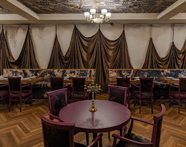  ресторан Волгоград