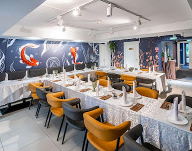  ресторан 29 крабов