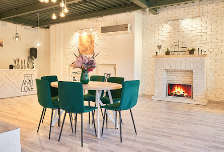 Зал «Микеланджело» в Зал «Микеланджело»