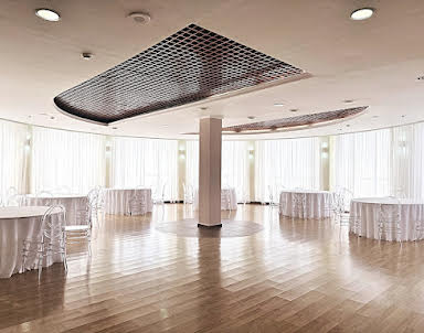  ресторан Горьковка Парк