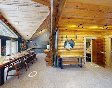  ресторан CLUBBARIN