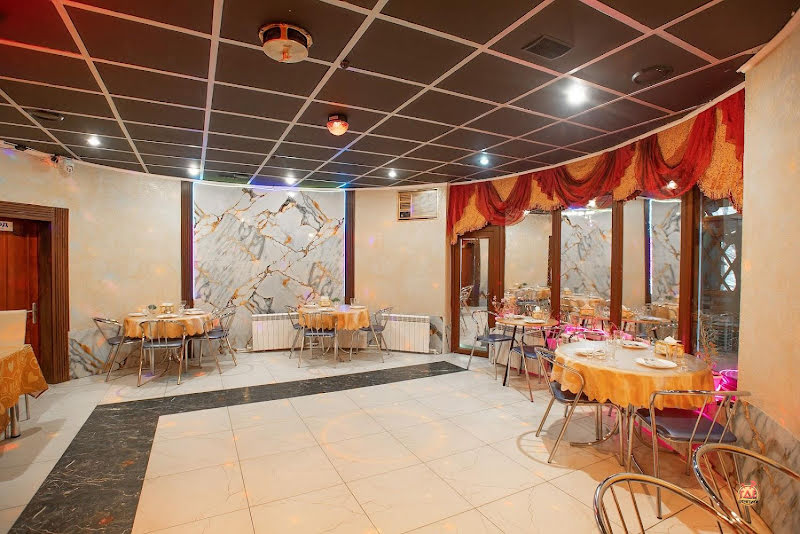 Вкус Кавказа фотография №12