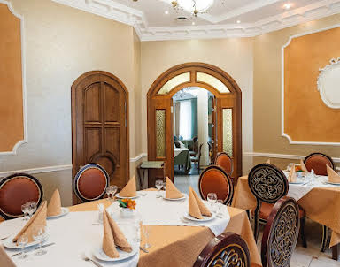  ресторан Извольте