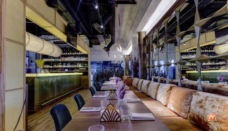 Малый зал в «Grand Урюк Berezka» фотография №1