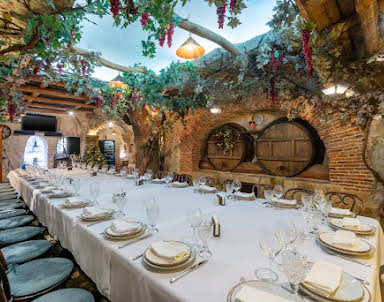 Новый год в MTABARI